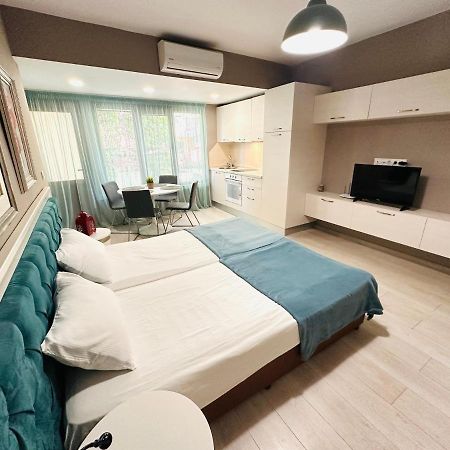 Studio Katrin Apartment Nesebar Exterior photo