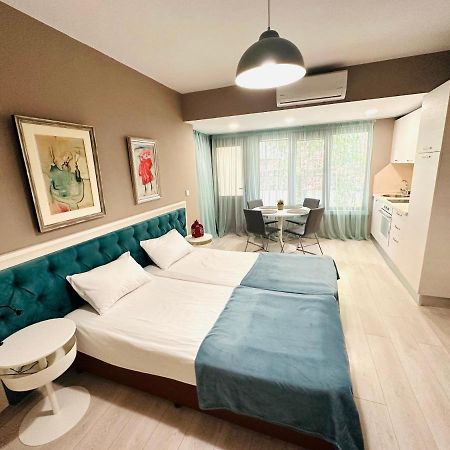 Studio Katrin Apartment Nesebar Exterior photo