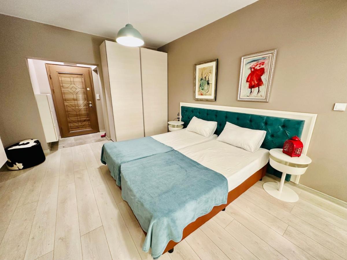 Studio Katrin Apartment Nesebar Exterior photo