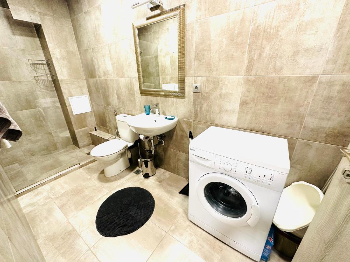 Studio Katrin Apartment Nesebar Exterior photo