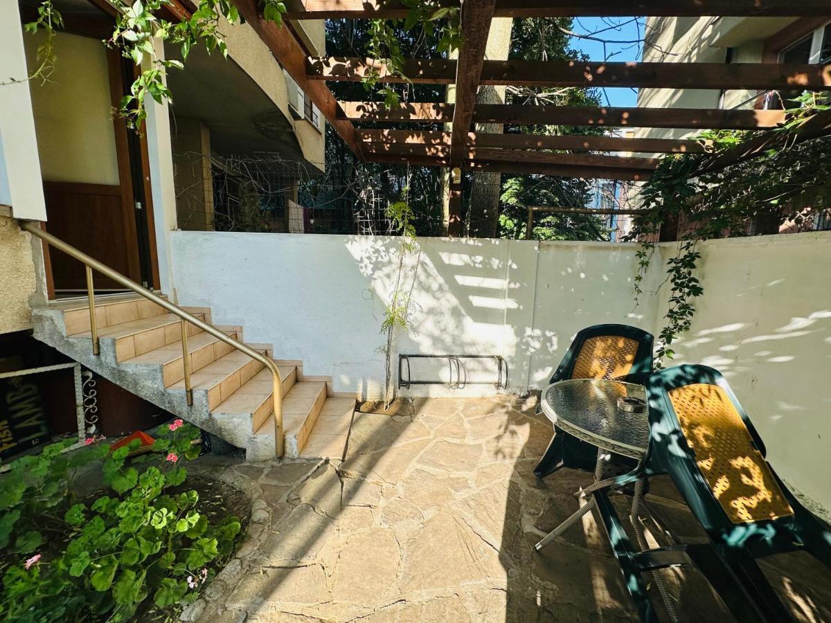 Studio Katrin Apartment Nesebar Exterior photo