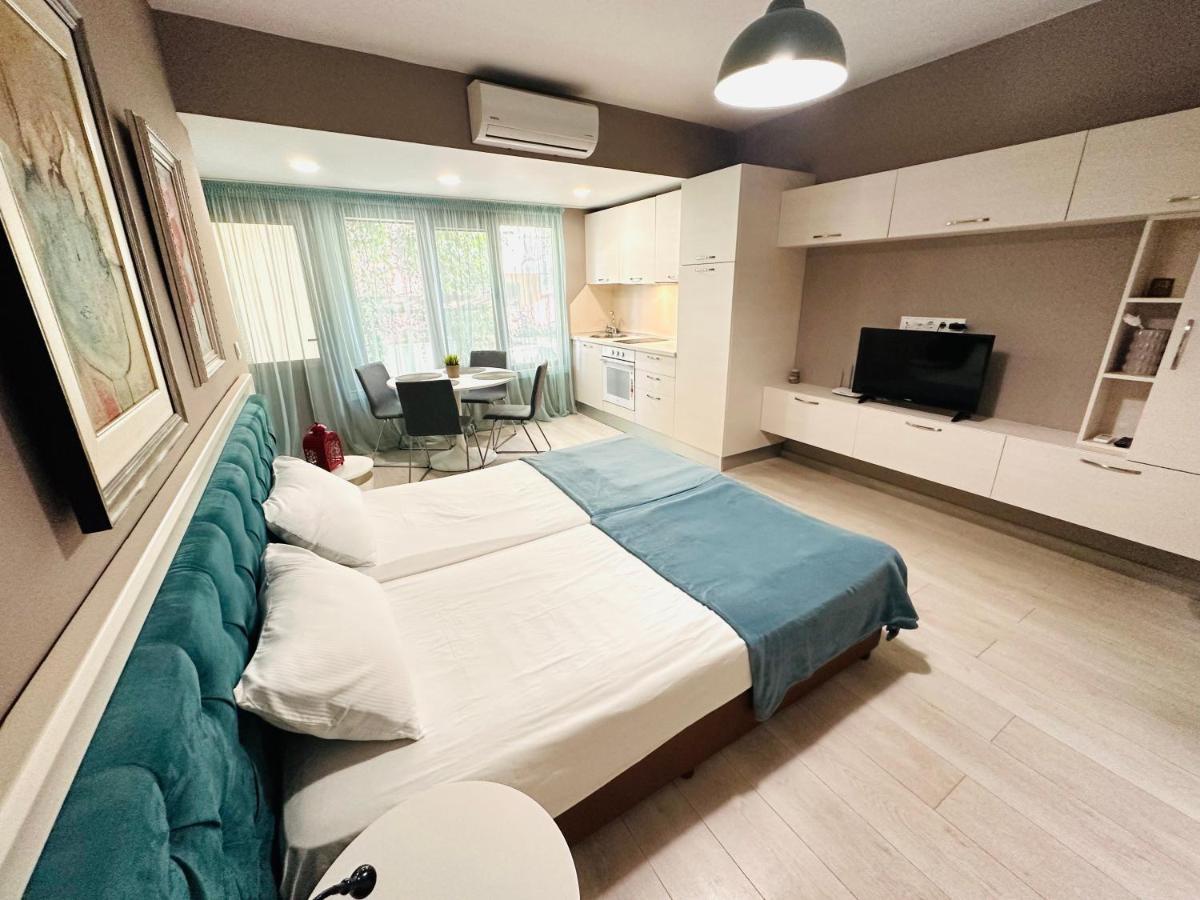 Studio Katrin Apartment Nesebar Exterior photo